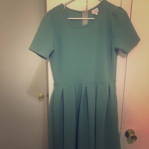 Lularoe Amelia Dress
